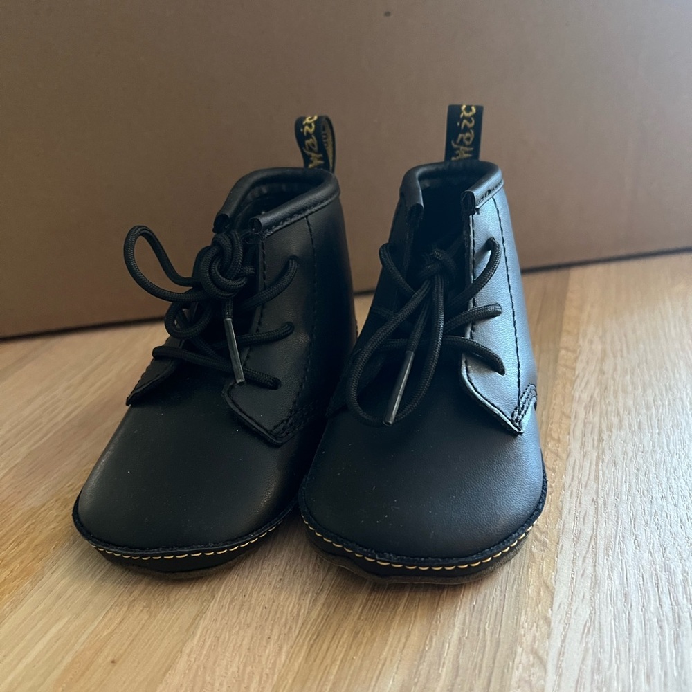 Baby Dr. Martens